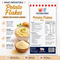 Premium Instant Mashed Potato Flakes 500g