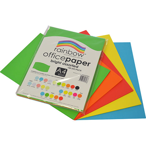 Office Paper A4 Pack