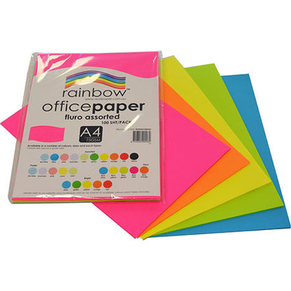 Office Paper A4 Pack