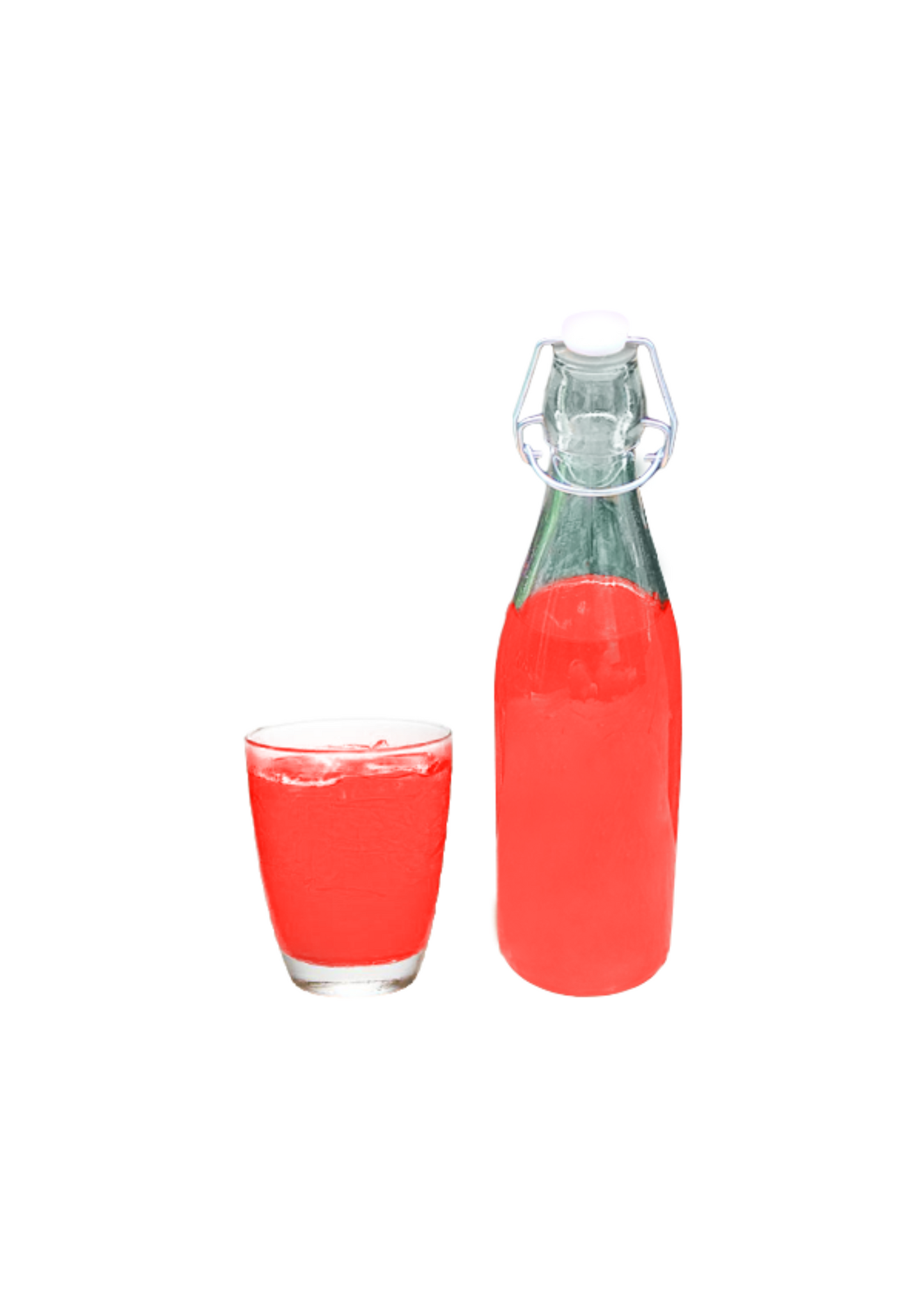 High-Quality Cordial Mixes 2L & 4L