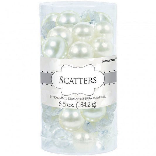 SCATTERS - PEARL &amp; GEM