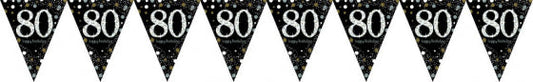 SPARKLING CELEBRATION 80-Banner