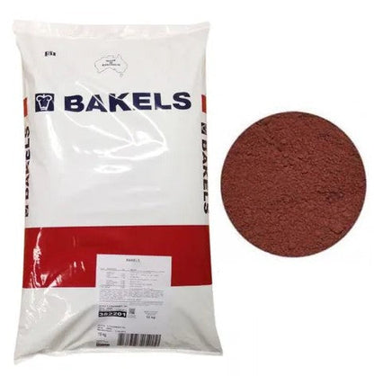 Bakels Cooking Cake Mixes & Fillings Range