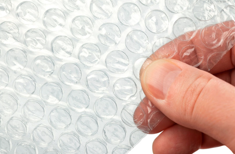 Bubble Wrap 100 meters