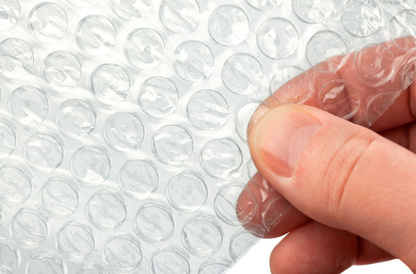 Bubble Wrap 100 meters