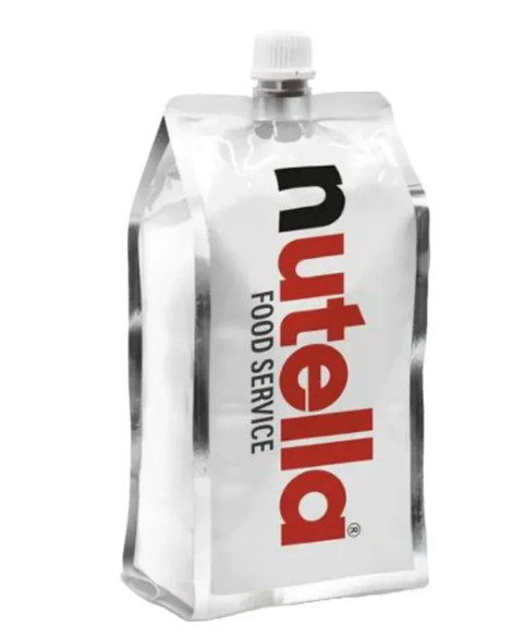 Nutella Cartridge Base 1kg