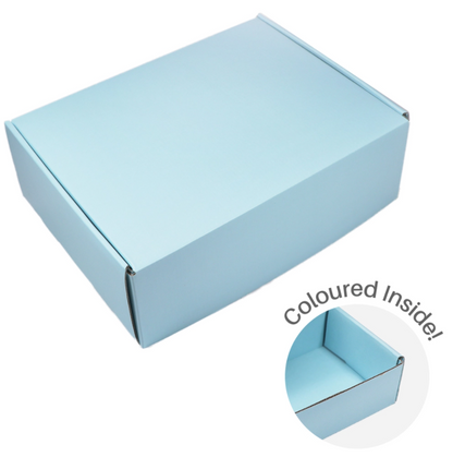 Large Premium Mailing Box & Gift Box