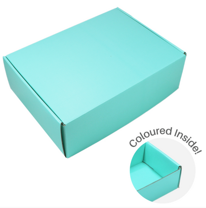 Medium Premium Mailing Box & Gift Box