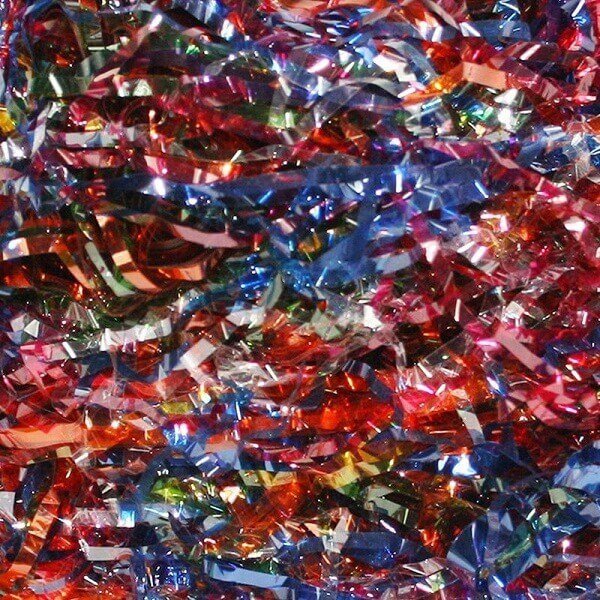 Shredded Cellophane 250G