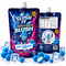 Slush It Freeze & Squeeze Slush – Blue Bubblegum 250ml