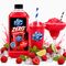 Slush It Zero Red Raspberry Slushy Syrup – 2L