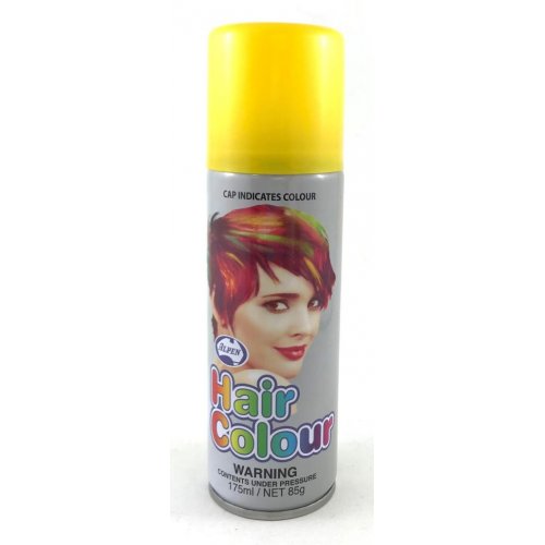 Standard Yellow 175ml Can