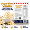 Sugar-Free Vanilla Soft Serve & Thickshake Mix 1kg