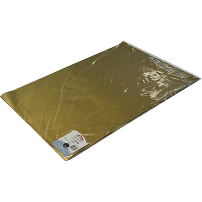 Acid Free Metallic Tissue Paper 100 Sheets