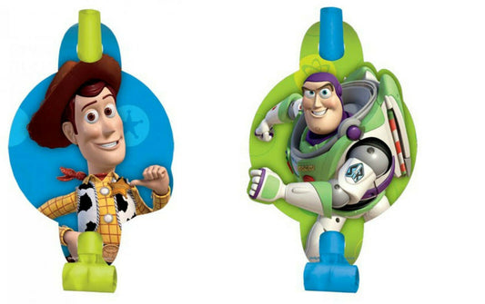 TOY STORY Blowouts