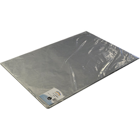 Acid Free Metallic Tissue Paper 100 Sheets