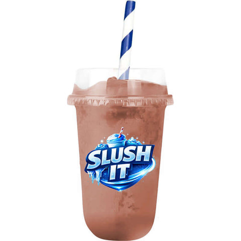 Tequila Slush Slushy 2L Bottle