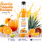 Sunrise Tequila Escape Premium Cocktail Mix