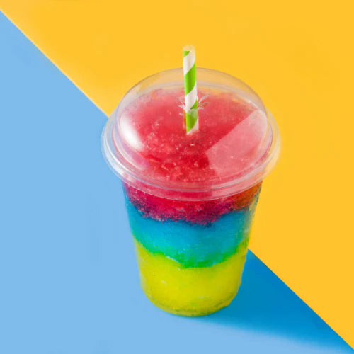 Fun Foods Direct frozen drinks
