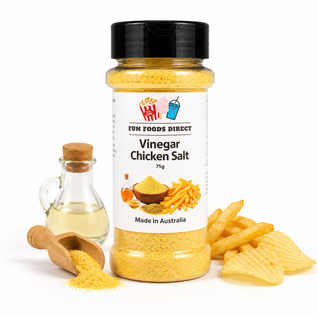 Vinegar Chicken Salt – Australia’s Favourite Flavour Boost