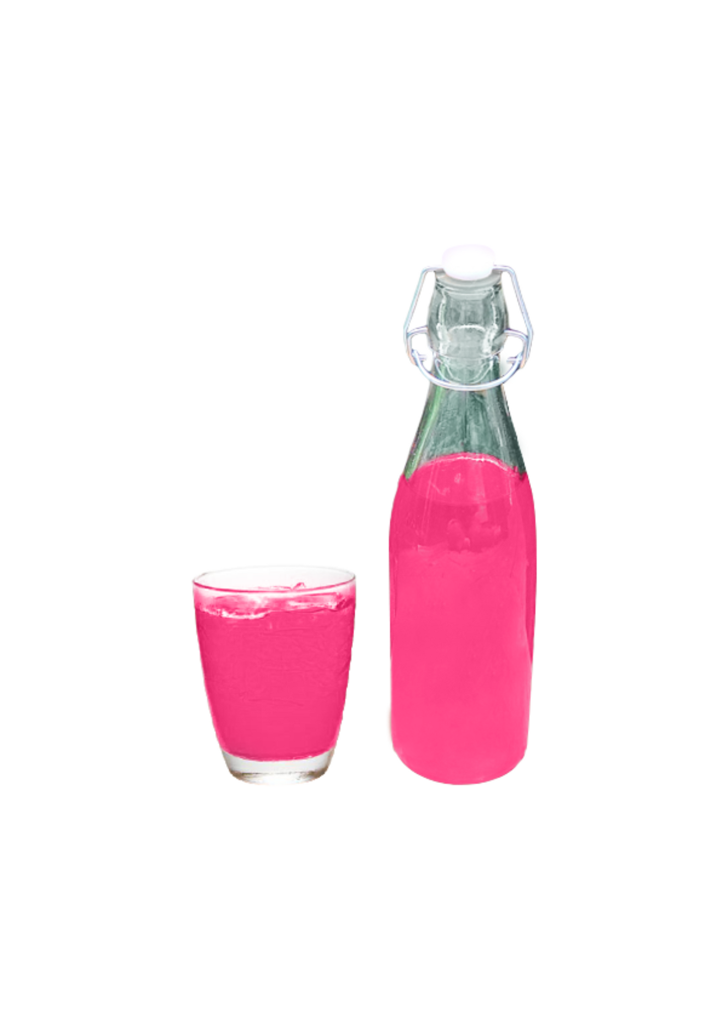 High-Quality Cordial Mixes 2L & 4L