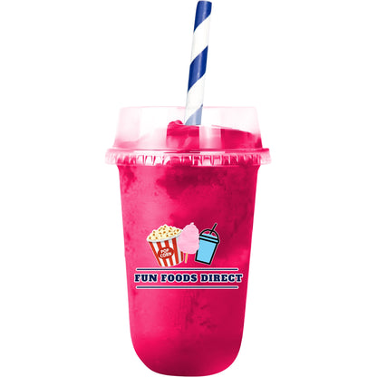 Watermelon Slush / Slushie Mix Bottles