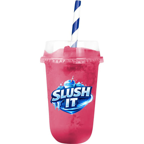 Watermelon Slushy 2L Bottle