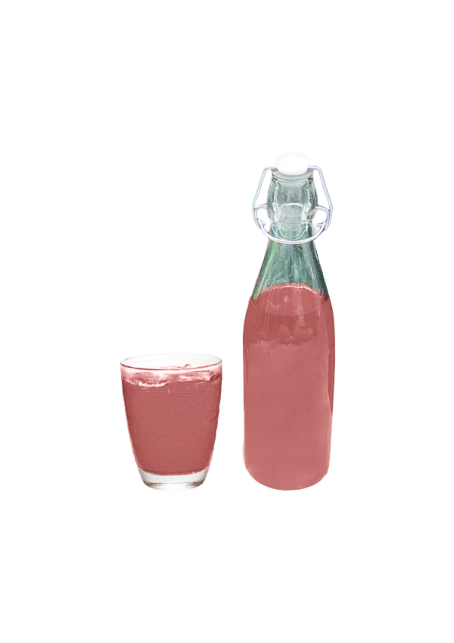 High-Quality Cordial Mixes 2L & 4L