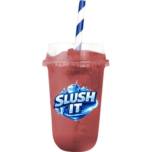 Wildberry Slushy 2L Bottle