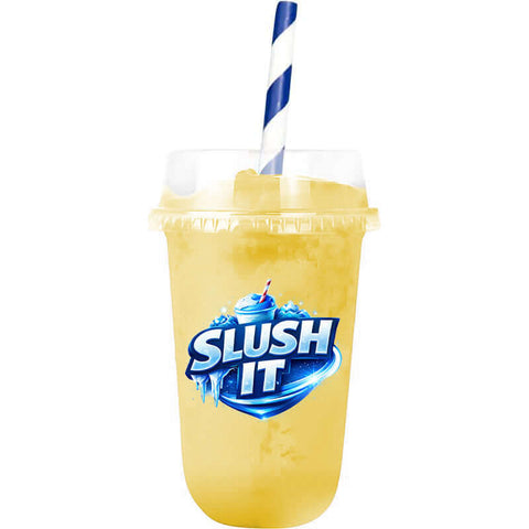 Yuzu Slushy 2L Bottle