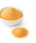 Old School Chicken Salt 1kg in a white bowl with a heap beside it, offering bold Aussie takeaway flavor.