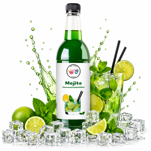 Mojito Premium Cocktail Mix
