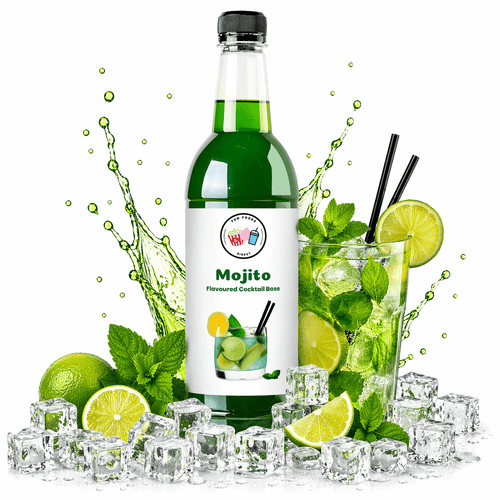 Mojito Splash Premium Cocktail Mix