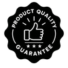 Money Back Guarantee