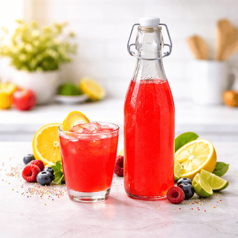 Fruit Tingle Cordial Mixes 2L