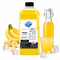 Banana Cordial Mixes 2L