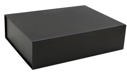 Medium Gift Box Hamper with Magnetic Closing Lid