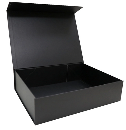 Medium Gift Box Hamper with Magnetic Closing Lid