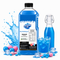 Blue Bubblegum Cordial Mixes 2L