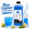 Blue Lagoon Cordial Mixes 2L