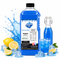 Blue Lemonade Cordial Mixes 2L