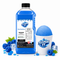 Blue Raspberry Sno Cone Bottle