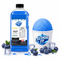 Blueberry Sno Cone Bottle