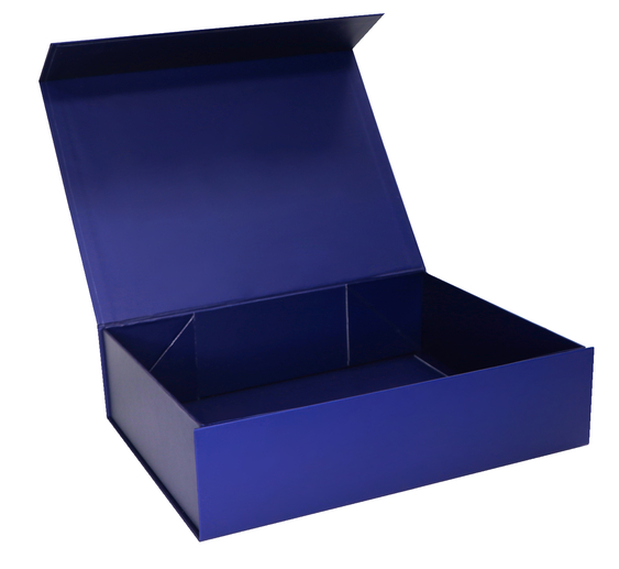 Medium Gift Box Hamper with Magnetic Closing Lid