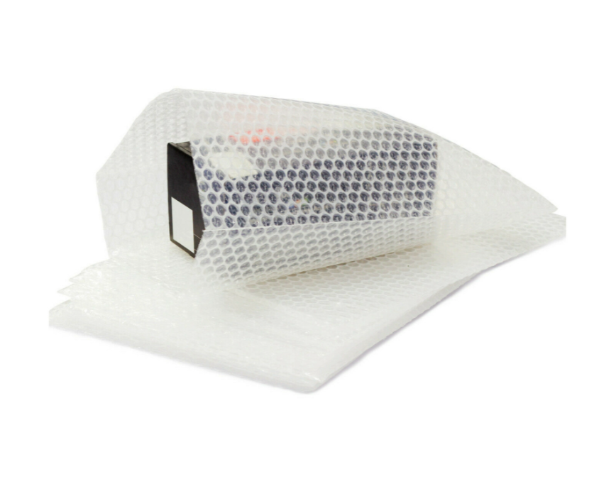 Bubble Wrap Pouch Bag