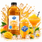 Slush It Zero Mango Slushy Syrup – 2L