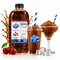 Cherry Cola Slushy 2L Bottle