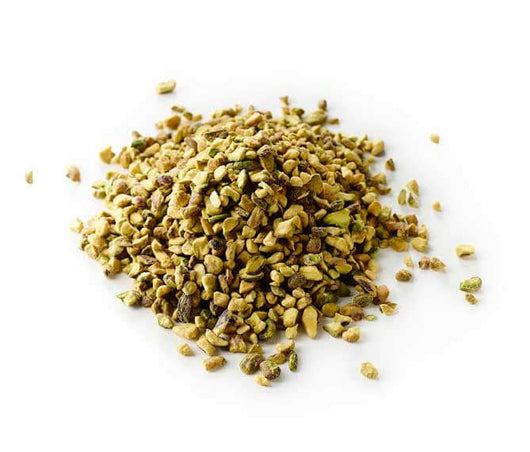 Raw Crushed Pistachios
