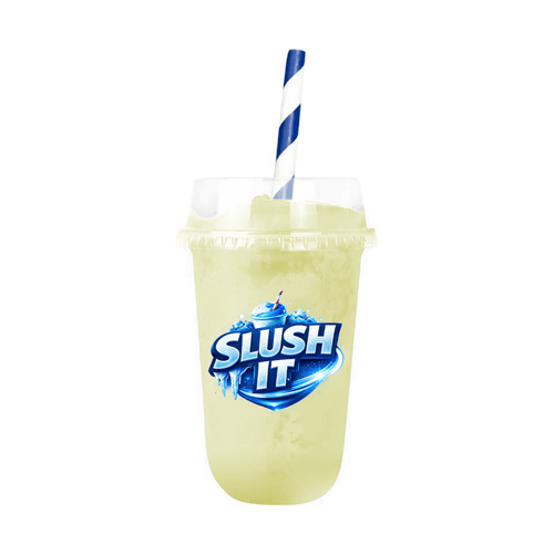 Pina Colada Slushy 2L Bottle
