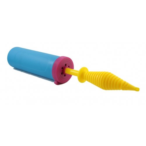 Dual Action Hand Balloon Pump